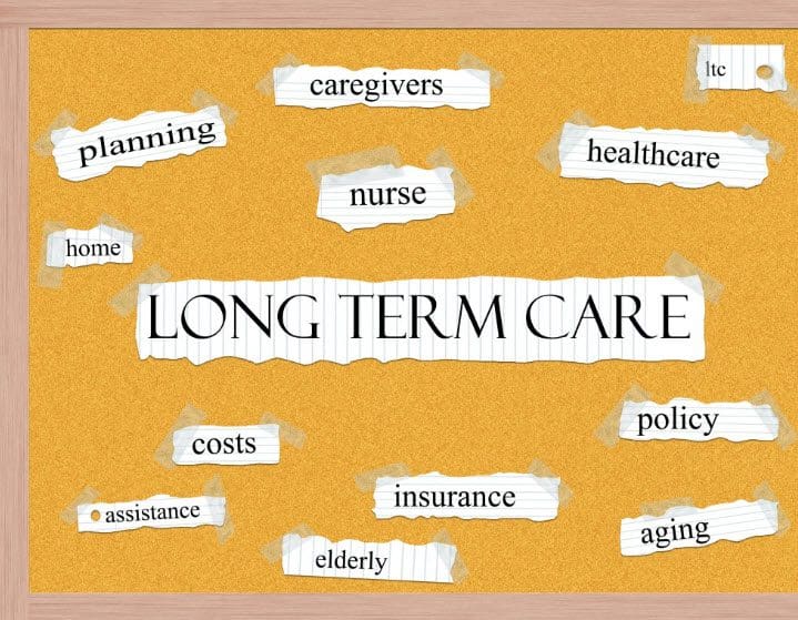 Understanding Long Term Care Insurance - SelectCare Home Care Services NYC